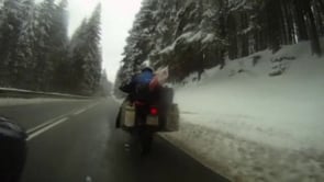 motorcycle