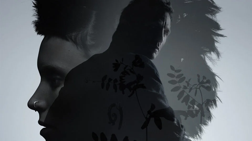 How to write a thriller  - the girl with the dragon tattoo
