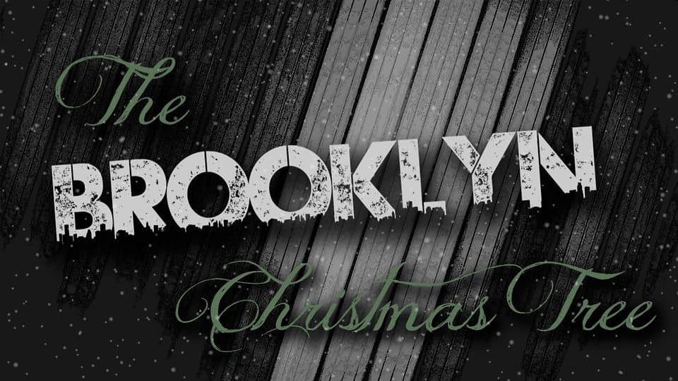 Brooklyn Christmas Tree on Vimeo