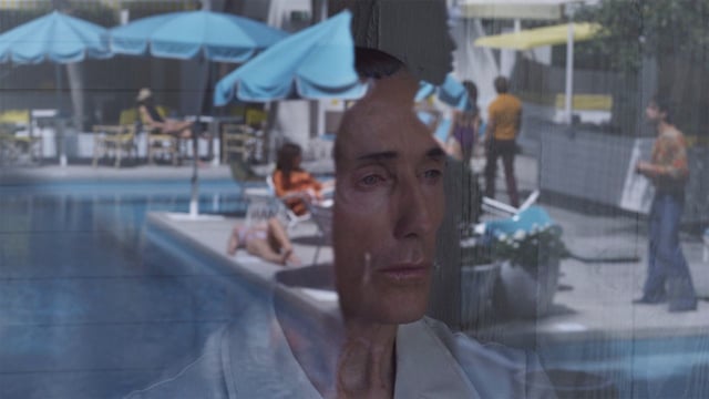 Flight Facilities feat. Jess - Foreign Language thumbnail