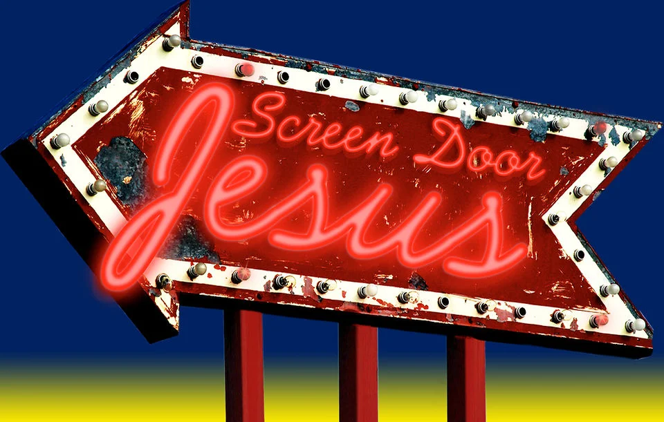 "Screen Door Jesus" Original Trailer on Vimeo
