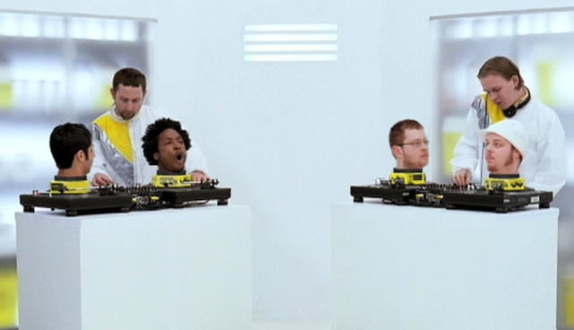 Neurosonics Audiomedical Labs Inc.