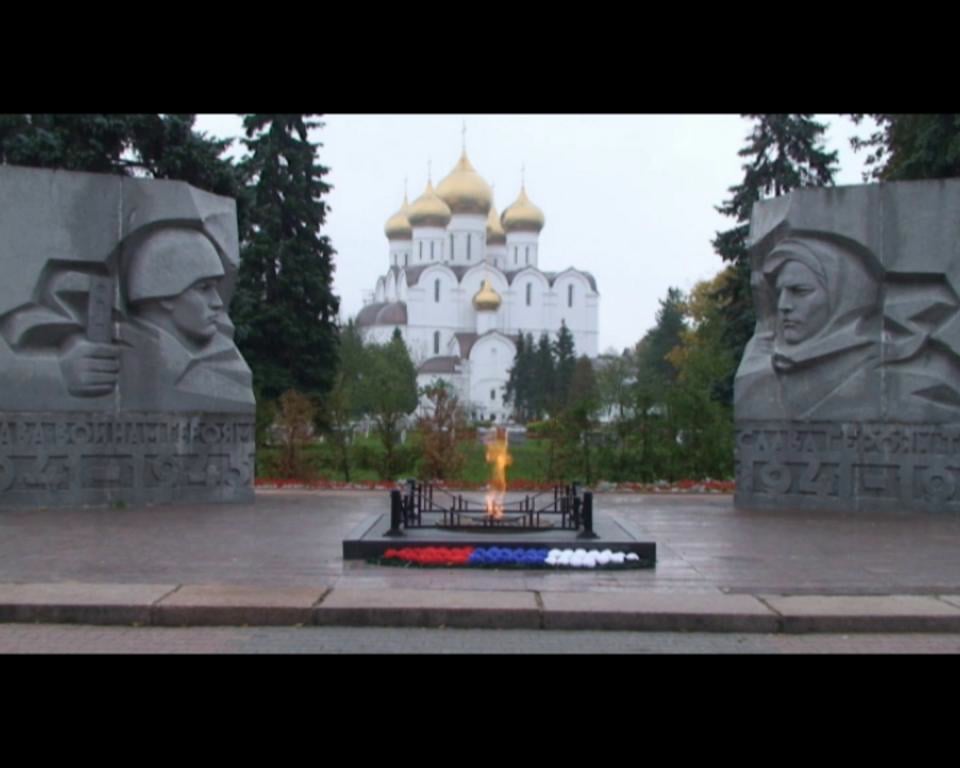 Dostojevskijs Sidste Rejse 4 Jaroslavl On Vimeo