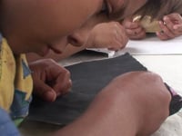Feria artesanía, talleres, juegos - Pachacutec 2010