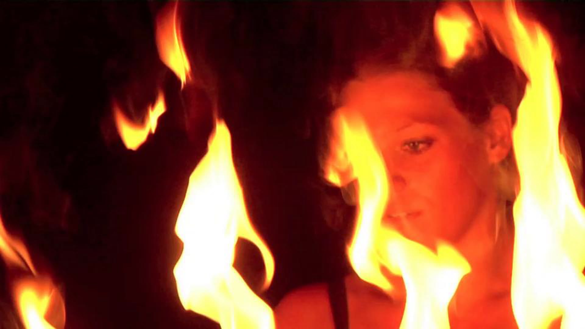 Fire in Bermuda - "Alive" 2011 Rockfire Tribute Trailer [HD]