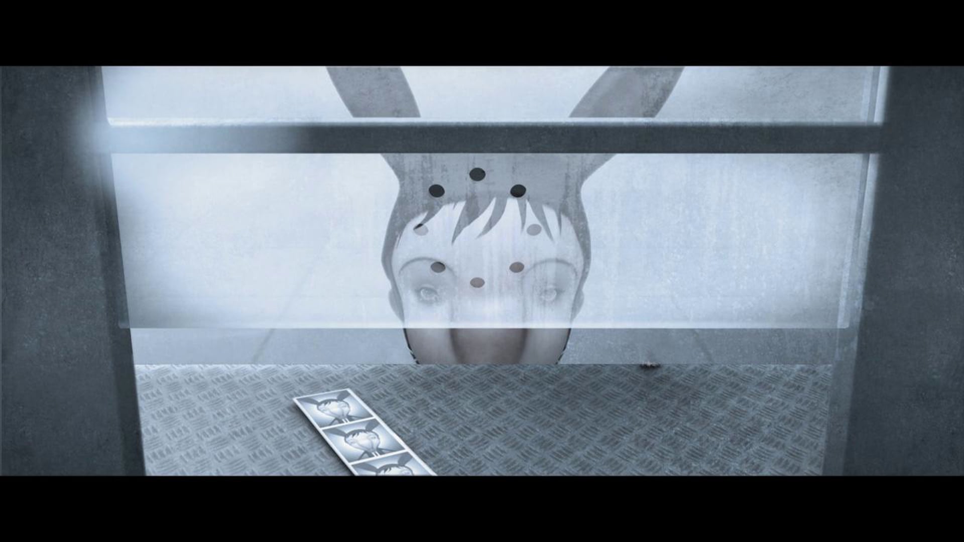 Edmond était un âne