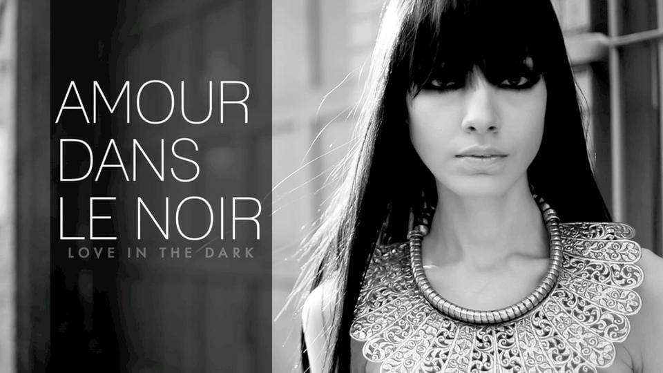 Amour Dans Le Noir on Vimeo