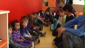 Padrins de lectura