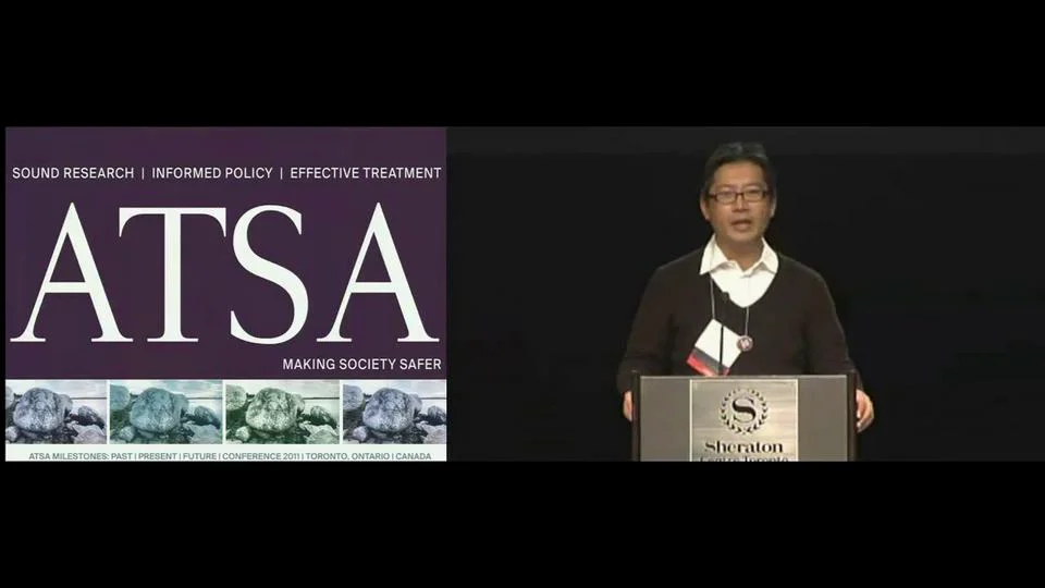 Brain Research and Pedophilia: What it Means for Assessment, Treatment, and Policy  |  James Cantor, Ph.D.
