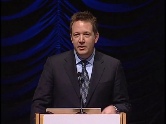 Steven VanRoekel, USCIO, 