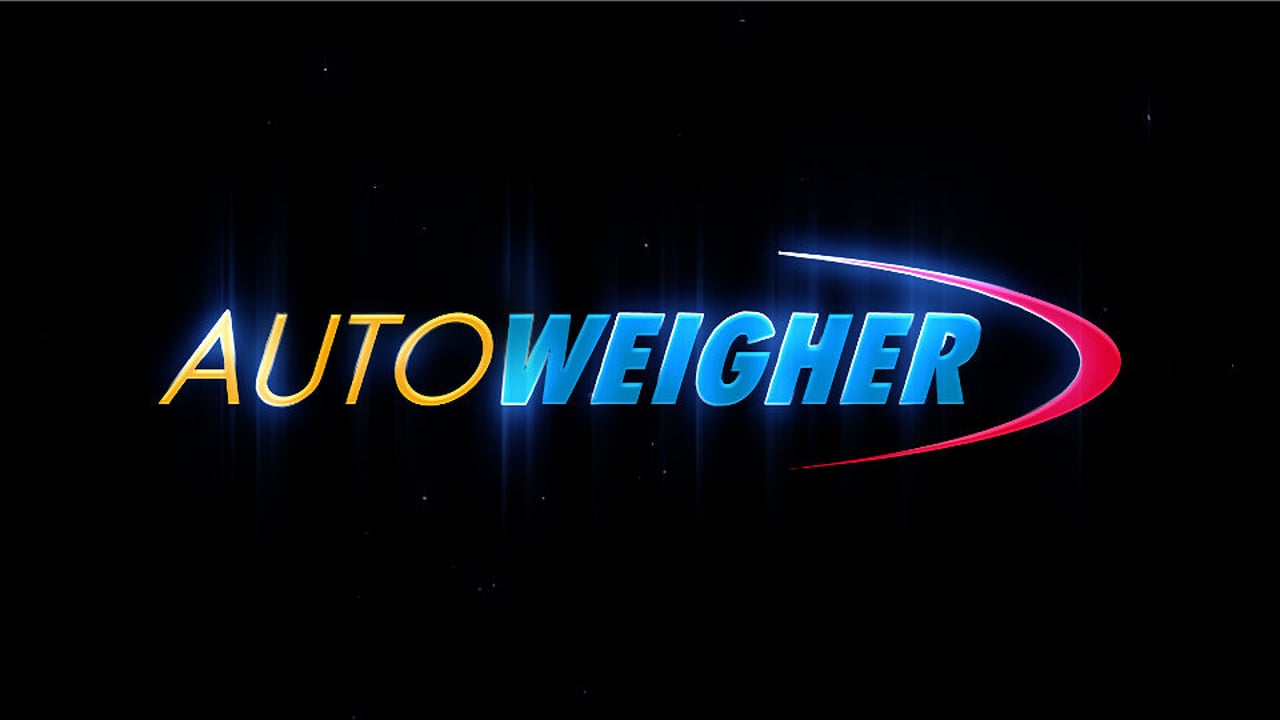 Auto Weigher 90 Second Commercial