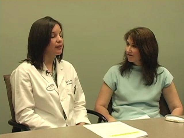 Your First Ob-GYN Visit on Vimeo