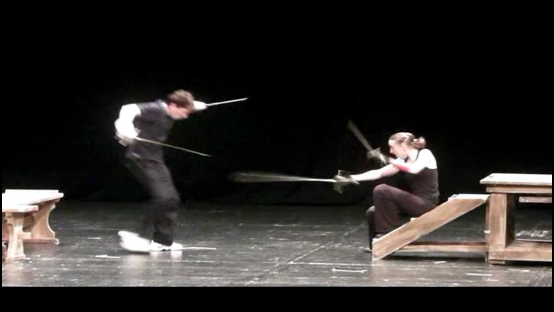2011 - "The Cheats" Estonia