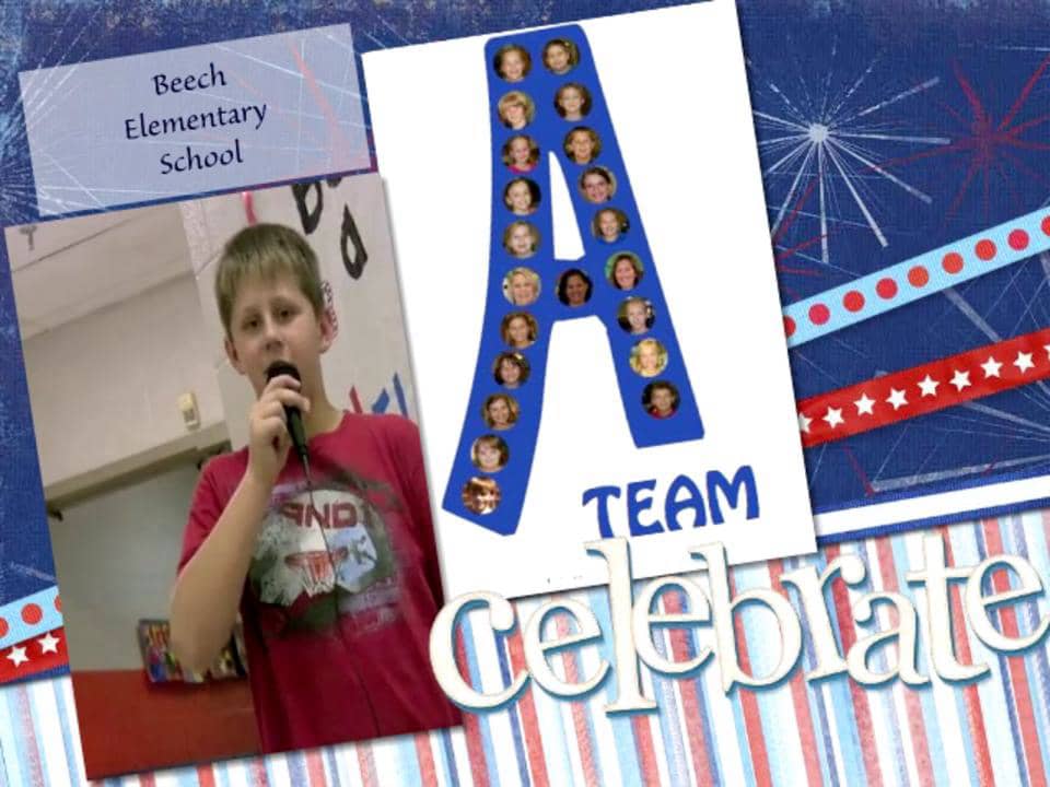 BES Superintendent Appreciation Day Smilebox on Vimeo