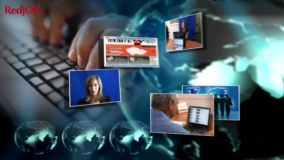 RED JOB INTERNATIONAL on Vimeo