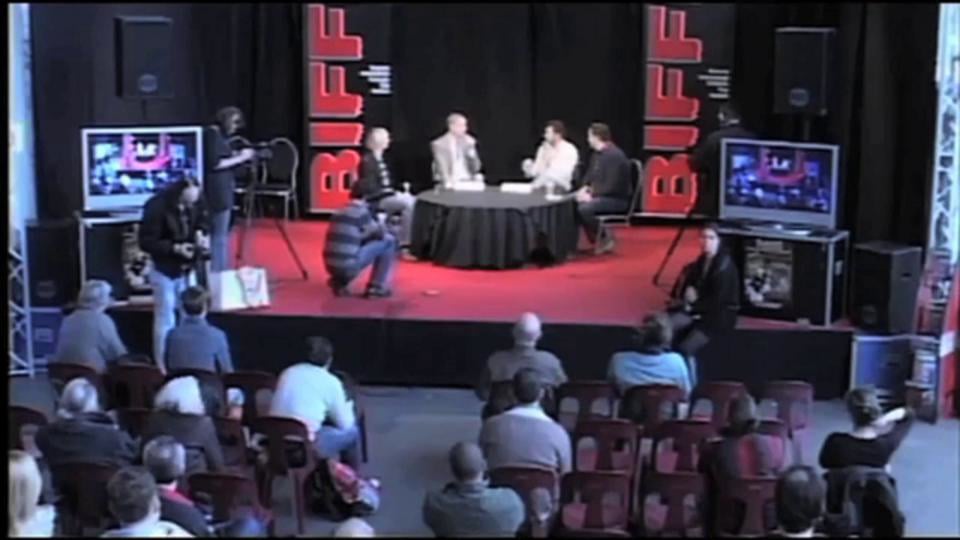 Q&A Dark Souls (Mørke sjeler) - César Ducasse & Mathieu Peteul