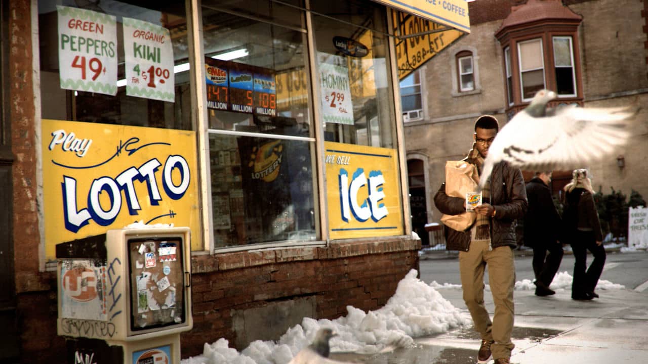 Illinois State Lottery 30 Shared Moment on Vimeo