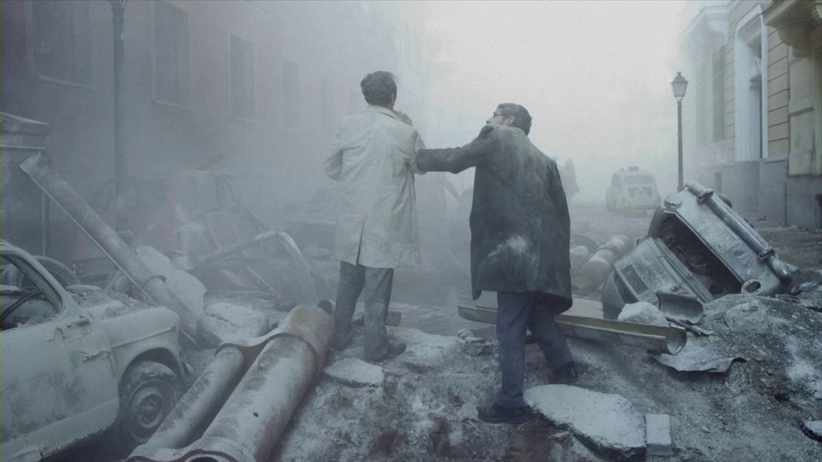 El asesinato de Carrero Blanco
