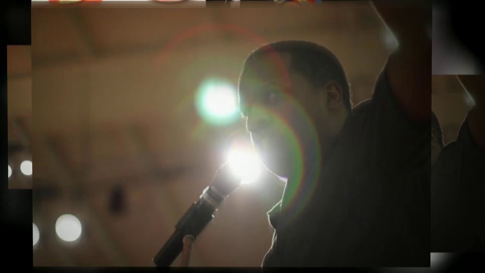 The Anchor Church of Beaumont on Vimeo