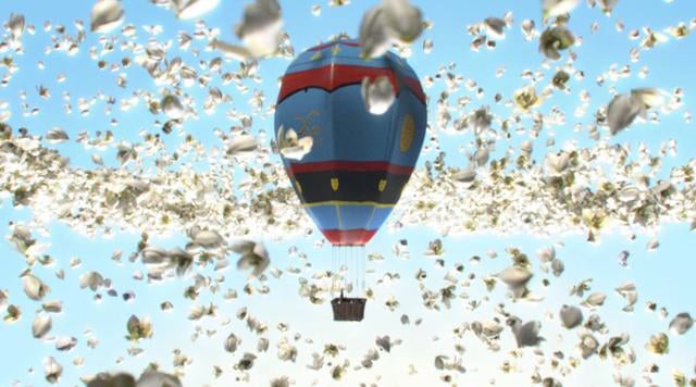 Two Weeks - Grizzly Bear