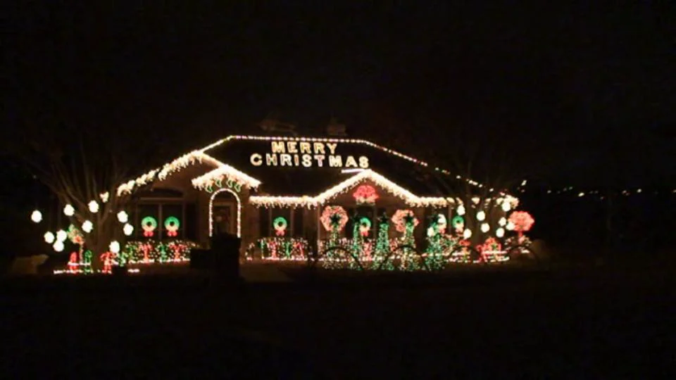2011 Carol of the Bells on Vimeo