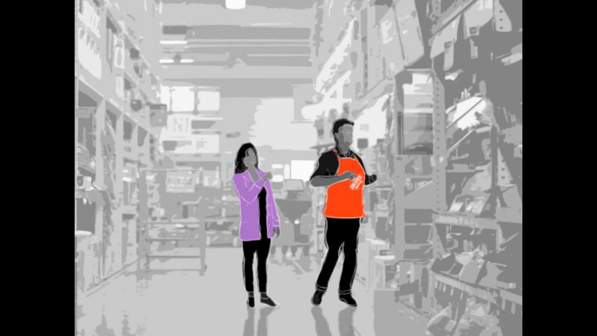 Home Depot