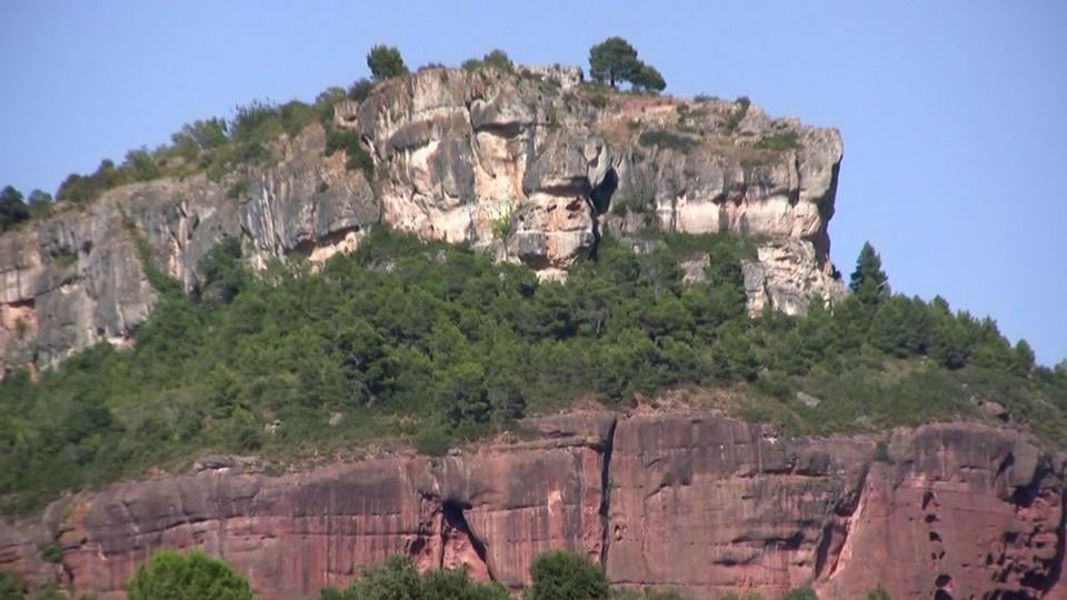 Qué hacer en siurana