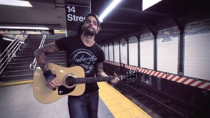 SUBWAY SESSIONS - LIVE AT NYC - BEESHOP