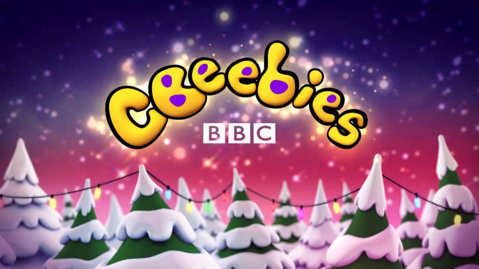 CBeebies Christmas on Vimeo