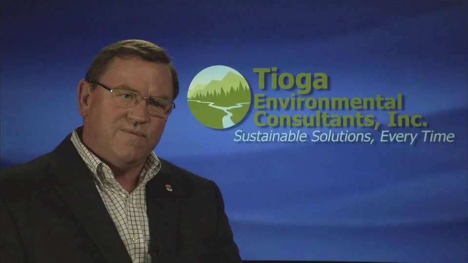 Company Video Tioga Environmental Services on Vimeo