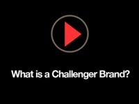 What is Challenger Branding?