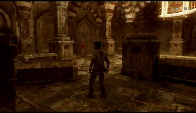 Uncharted 3: Drake's Deception - Chapter 11 Puzzle Walkthrough HD - video  Dailymotion