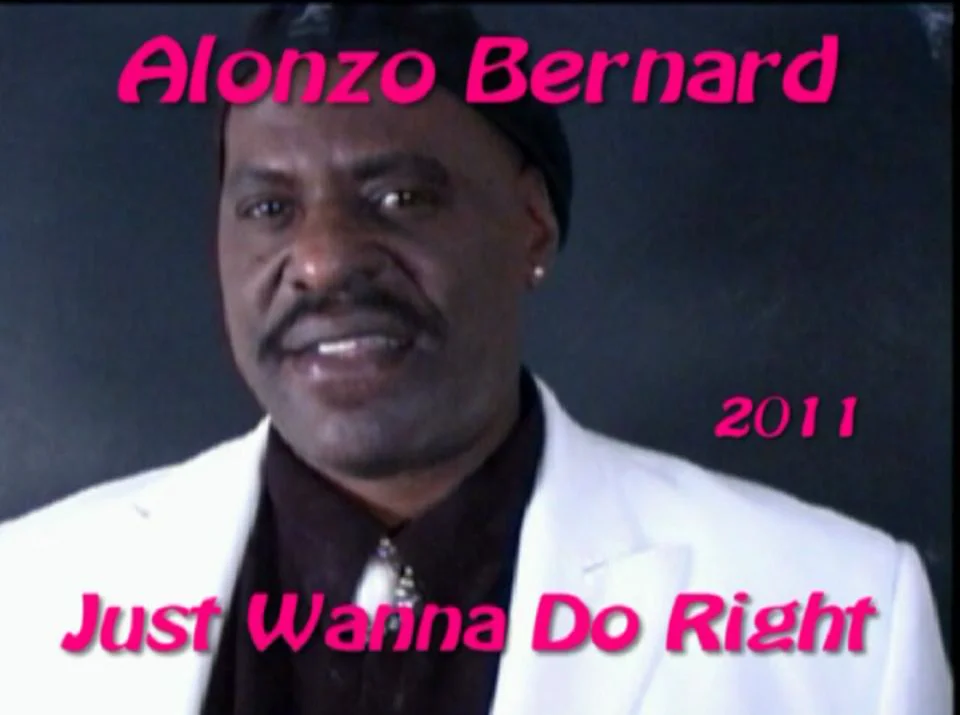 Alonzo Christopher Bernard on Vimeo