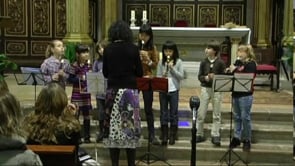 Concert de Nadal Escola de música