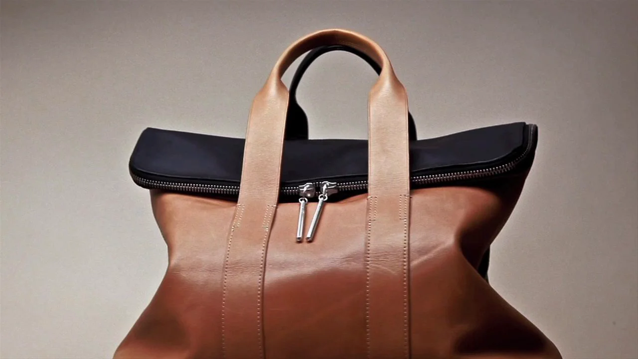 3.1 Phillip Lim 31 hour アワー Video: 3.1 Phillip Lim 31 Hour Bag Series | Sidewalk Hustle