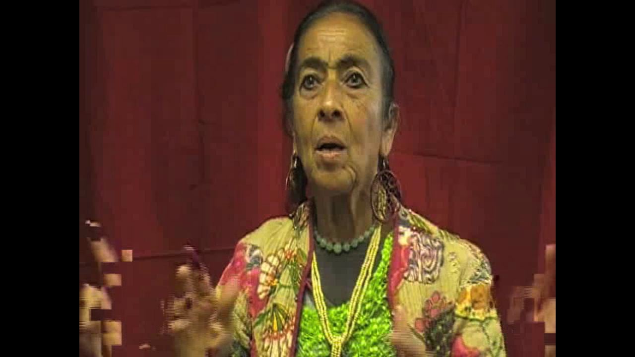 Margalit Oved: 1947 Aden Pogrom, Emigration, and Desire to Return. JIMENA Oral History, 2011