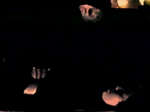 CHILD OF THE SABBAT restored version