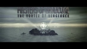 Masters of Hardcore - The Vortex of Vengeance Trailer 2012