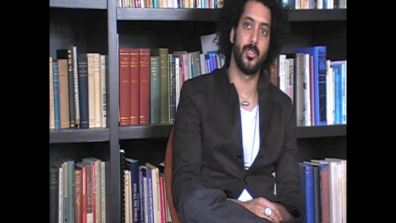 Ravid Kahalani, Yemenite Identity and Music. JIMENA Oral History, 2011