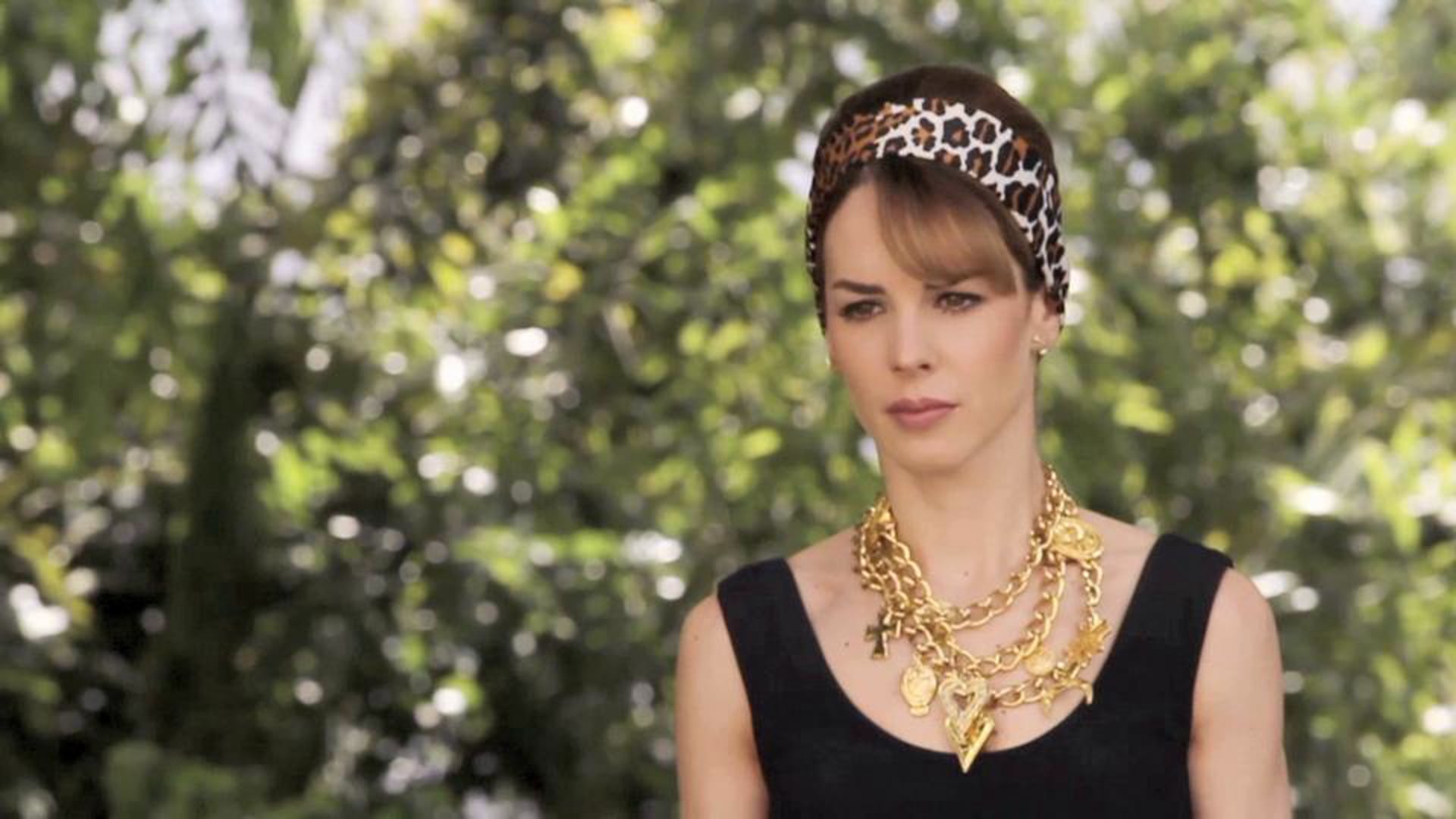 Fashion Film | LA CASA DEL DR. REDPHONE