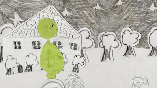 image du film 'Le travail, ça me travaille'