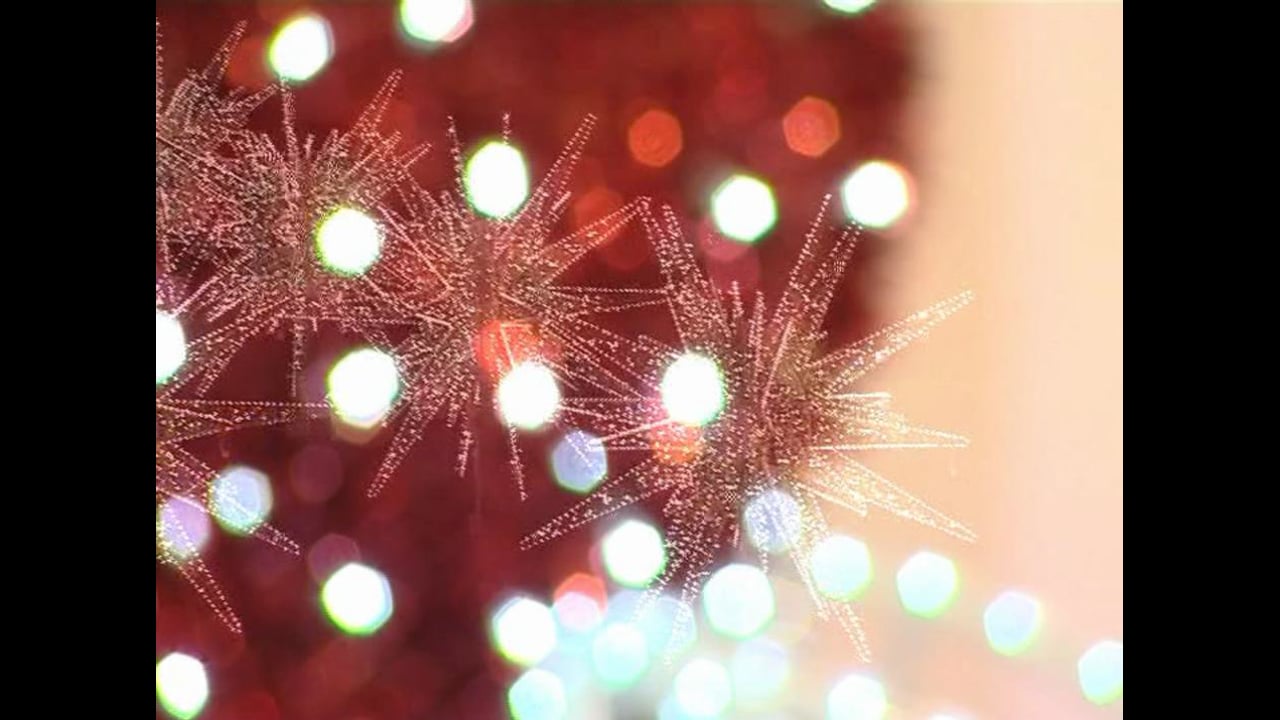 Restart 22/12/12: Mr. Christmas