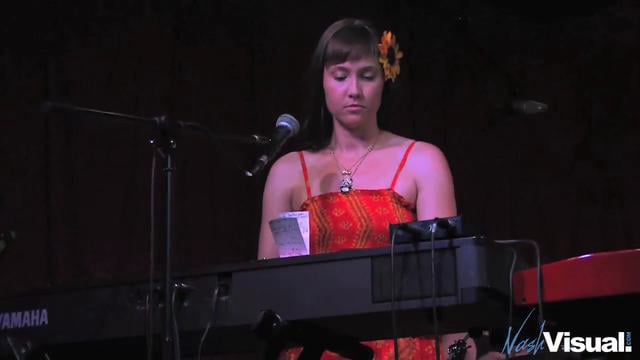 Liz Sharpe LIVE!!! - 