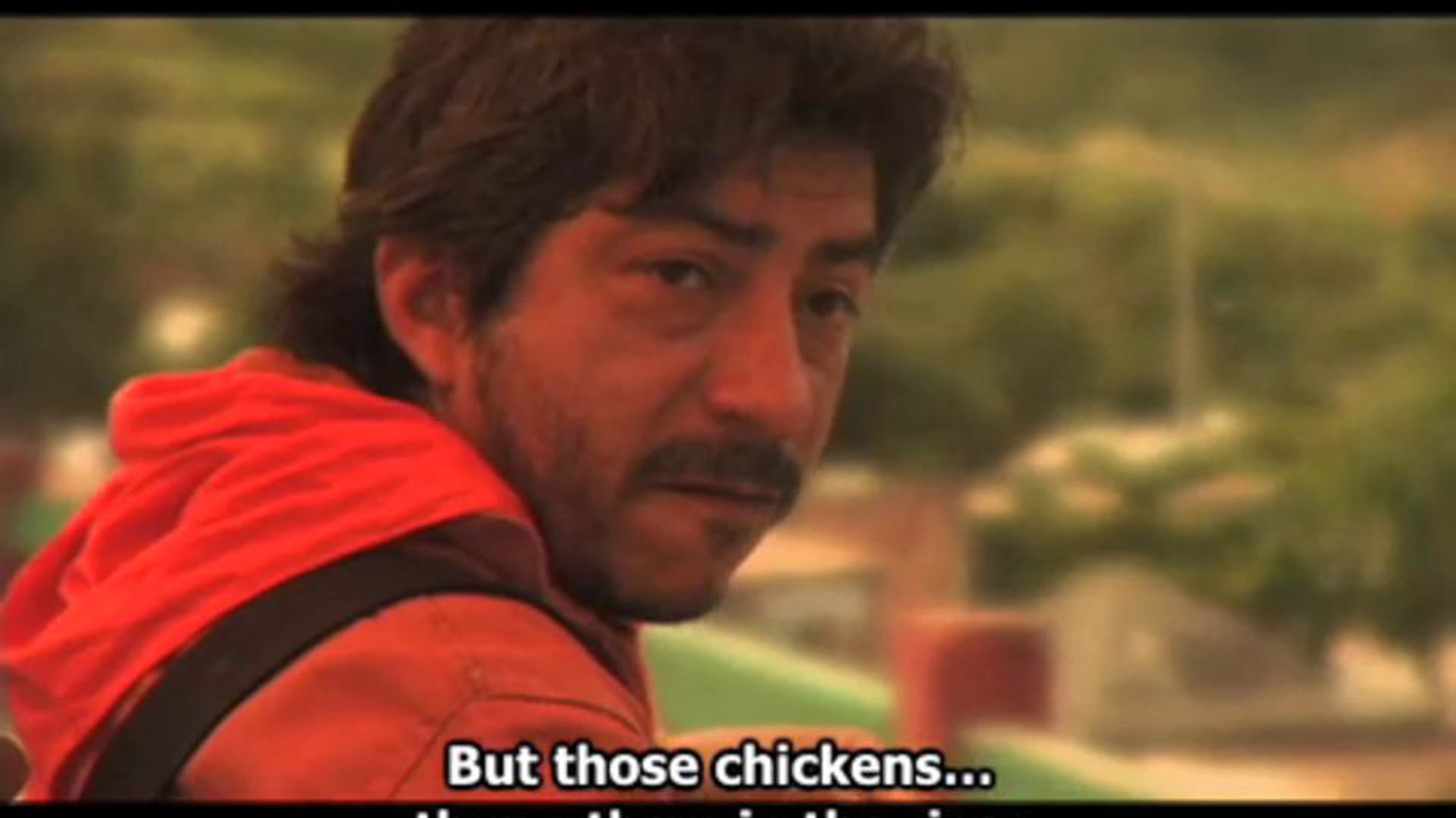 Artefacto - Cortometraje