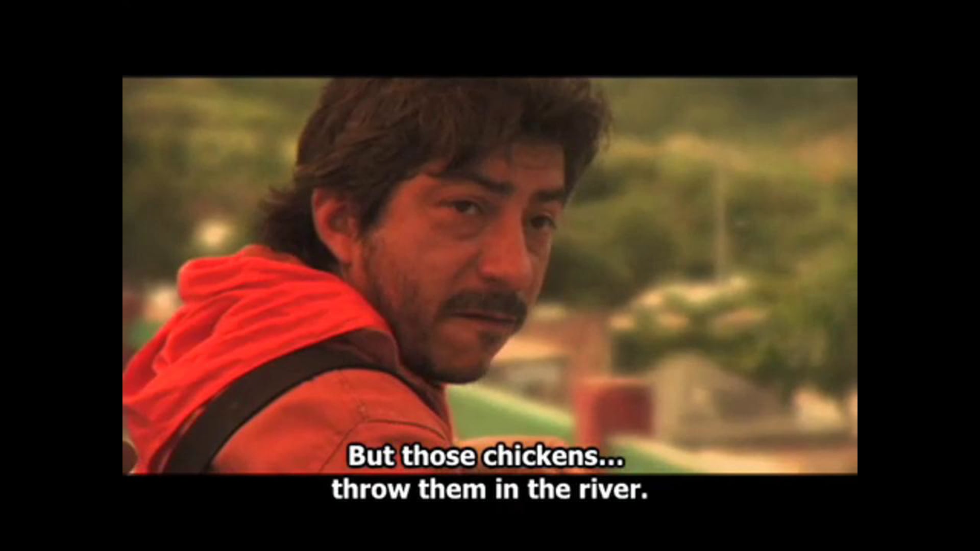 Artefacto - Cortometraje