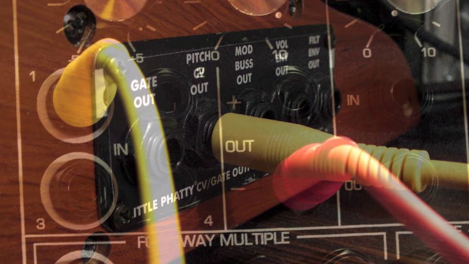 Synth Tutorial Keyboard Tracking on Vimeo