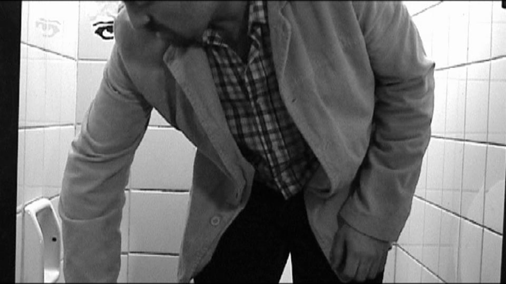 Espiando al Hombre - Cortometraje / Spying on the man - Short Film