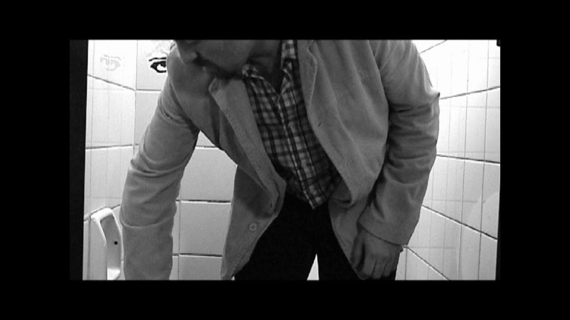 Espiando al Hombre - Cortometraje / Spying on the man - Short Film