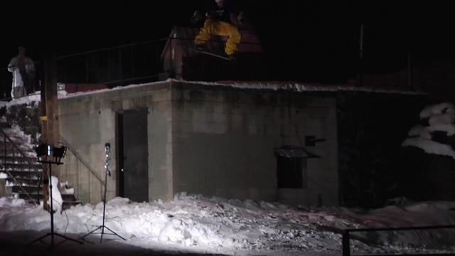 Almost Dead from Leland McNamara