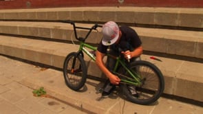 bmx thing